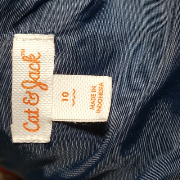 🛍Boys sz 10 suit jacket - Picture 4 of 7